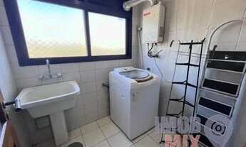 Imagem 7: ALUGA-SE APARTAMENTO MOBILIADO COM 2 QUARTOS NO BAIRRO PASSO DA AREIA