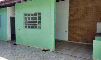 Imagem 2: Sobrado em Rua José Mendes de Araujo - Vila São Paulo - Itanhaém/SP