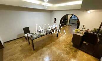 Imagem: Apartamento a venda 3 quartos em Copacabana