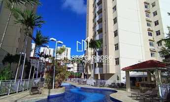 Imagem 3: Apartamento à venda no ECOVILLE CLUB , LUZIA, Aracaju, SE