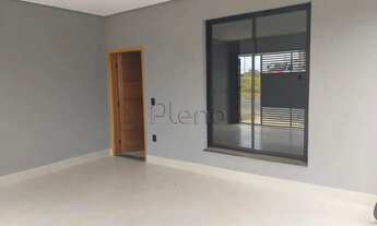 Imagem: Casa à venda em Indaiatuba, Jardim Bom