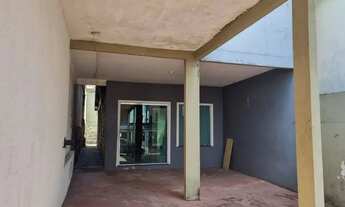 Imagem 3: CASA para aluguel com 3 Suites, Piscina, Edicula, Bairro Vila Marinho na Compensa - Manau