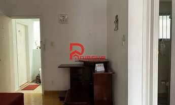 Imagem 4: Kitnet com 1 quarto, Canto do Forte, Praia Grande - R$ 185 mil, Cod: 7432