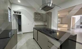 Imagem 4: Casa com 4 dormitórios, 322 m² - venda por R$ 2.500.000,00 ou aluguel por R$ 16.249,31/mês