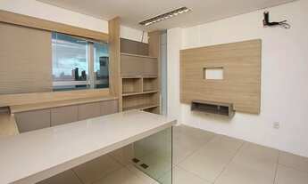 Imagem 4: Sala corporativa na Aldeota ao lado do McDonald's da Av. Dom Luís