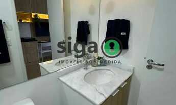 Imagem 6: Studio para locação na Consolação 25 m²