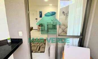 Imagem 2: Apto 2 Dorm na Martim de Sá Caraguatatuba