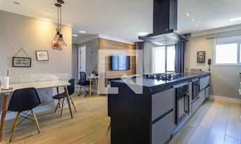 Imagem: Apartamento à Venda - Jardim Iracema, 3