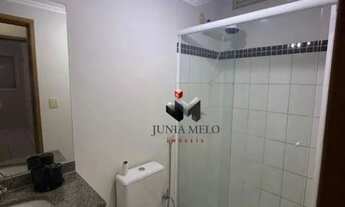 Imagem 3: Apartamento com 2 quartos, 61 m² - venda por R$ 300.000 ou aluguel por R$ 3.099/mês - Nova