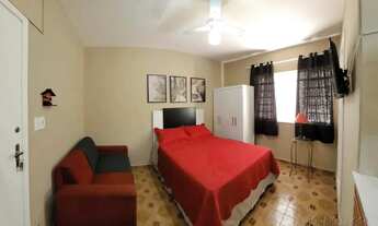 Imagem 6: Kitnet para venda em São Lourenço MG