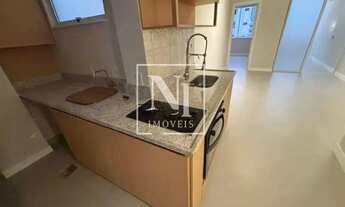 Imagem 4: Apartamento : Padrão / Residencial / Leblon