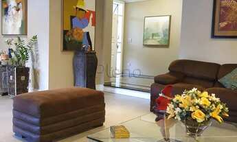 Imagem 4: Sobrado à venda em Valinhos, Jardim Paiquerê, com 5 quartos, com 541.87 m²