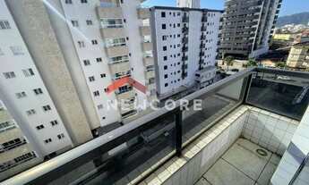 Imagem 3: Apartamento em Rua Itararé - Guilhermina - Praia Grande/SP