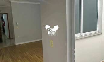 Imagem 7: Apartamento Semi Mobiliado em ótima localização