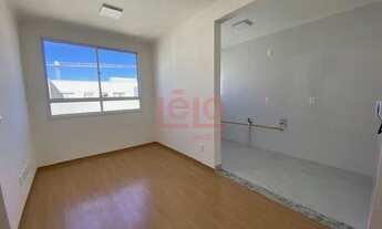 Imagem 3: Apartamento com 2 quartos para alugar por R$ 1100.00, 43.46 m2 - JARDIM AMERICA - MARINGA