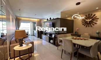 Imagem 5: Excelente Apartamento em Lagoa Nova - 3 suítes - Alto Padrão