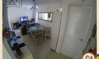 Imagem 5: Vendo Belíssimo Apartamento no Bairro Passare