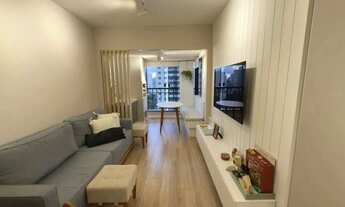 Imagem: Apartamento 3 Quartos no Alto da Glória