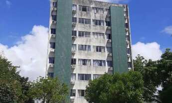 Imagem: Ed. Conj. Residencial Forte de Santana