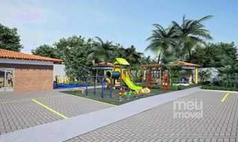 Imagem 4: Rancho das Flores \\ apartamento na região do Turu