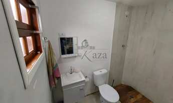 Imagem 7: Casa - Sobrado - Conjunto Residencial Dom Pedro I - 4 Dormitórios - 120m²