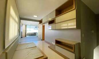 Imagem 5: Cobertura com 4 quartos à venda em Belo Horizonte