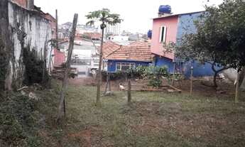 Imagem: Terreno à venda, 662 m² por R$ 600.000,00