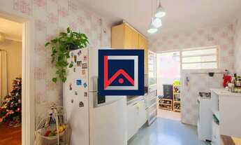 Imagem 6: Venda Apartamento 3 Dormitórios - 126 m² Paraíso