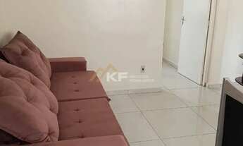Imagem 6: Apartamento com porcelanato, Vila Virginia, Ribeirão Preto- SP