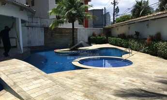 Imagem: Sobrado TRIPLEX em Condomínio, 3 dormitórios