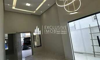 Imagem 4: PORTO MARINA CASA DE 110 METROS, 3/4 SENDO 1 SUÍTE É 2 BANHEIROS