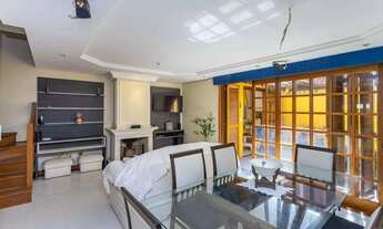 Imagem 4: Casa de condomínio em Avenida Coronel Marcos - Pedra Redonda - Porto Alegre/RS