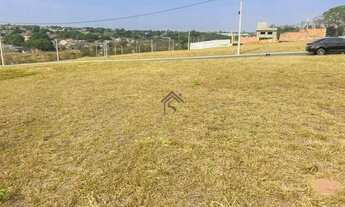 Imagem 2: Lote em condomínio à venda no Jardins Versalhes