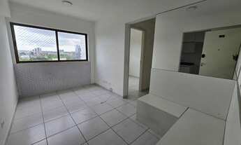 Imagem 2: Imóvel para aluguel tem 48 metros quadrados com 2 quartos em Iputinga - Recife - PE