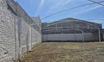 Imagem: Terreno para alugar em Campinas, Bonfim