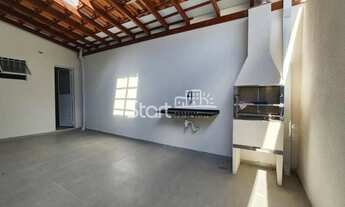 Imagem 3: Casa - Vila Castelo Branco - Campinas