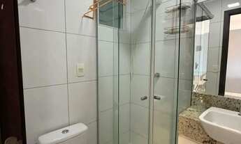 Imagem 5: Imóvel para venda tem 46 metros quadrados com 1 quarto em Ponta D'Areia - São Luís