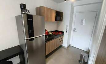 Imagem: Flat com ótimo preço no bairro Brooklin