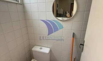 Imagem: COD 1829 - LOCAÇÃO FIXA 3 QUARTOS PROXIMO