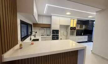 Imagem 6: Casa à venda em Indaiatuba, Loteamento Park Gran Reserve, com 3 suítes, com 136 m²