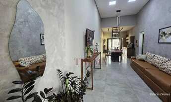 Imagem 5: Casa com 3 dormitórios à Venda, 131 m² em Residencial Ágape Campestre