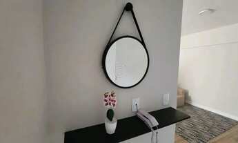 Imagem 2: Apartamento à venda em Campinas, Centro, com 1 quarto, com 39 m², Edifício Caçula 1