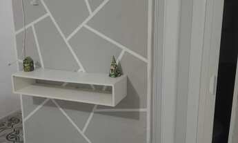 Imagem 2: Kitnet P/ (SOLTEIROS