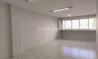 Imagem 4: Sala Comercial Galpão / depósito com 1 vaga na garagem