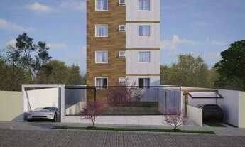 Imagem 2: VENDE-SE APTO 02 QUARTOS - BAIRRO: HAVAÍ - BH / MG - R$392.000,00