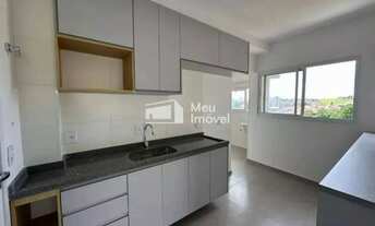 Imagem 3: Aluguel Apartamento 101m² - 3 dormitórios sendo 1 Suíte Edifício Barão Palace - Próximo a