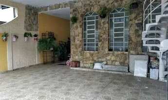 Imagem 3: Sobrado em Picanço - Guarulhos