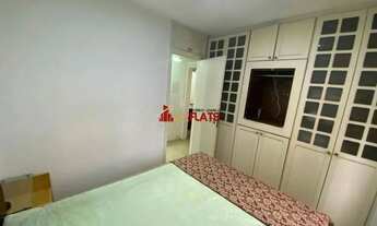 Imagem 6: Flat com ótimo preço no bairro Jardins. Confira!