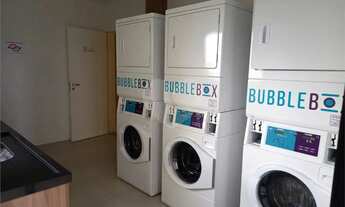 Imagem 7: LINDO STUDIO PRÓXIMO AO METRÔ SANTANA SEMI MOBILIADO COM 01 VAGA DE GARAGEM