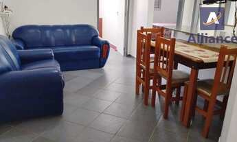 Imagem 7: Apartamento com 2 dormitórios à venda, 55 m² por R$ 320.000,00 - Maranduba - Ubatuba/SP